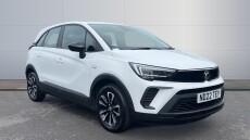 Vauxhall Crossland 1.2 Design 5dr Petrol Hatchback